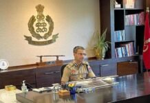 IED Used in Khasa Blast, Punjab Police Point to Cross-Border Conspiracy; Multi-Agency Probe Intensifies