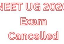 NEET-UG 2026 Cancelled Amid Paper Leak Allegations, CBI Probe Ordered as Credibility Concerns Mount