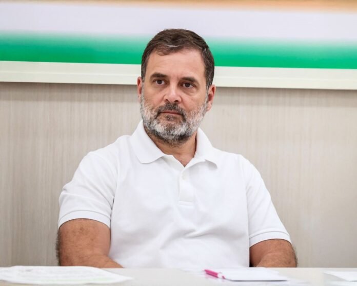 Rahul Gandhi 5