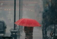 पंजाब में बदला मौसम का मिजाज: राहत के साथ खतरे की दस्तक, 12 से 15 मई तक आंधी, बारिश और ओलावृष्टि का अलर्ट