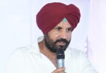 Congress Escalates Offensive Against Punjab Government Over Allowance Dispute, Echoing Rahul Gandhi’s Call for Grassroots Accountability