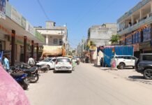 Punjab Local Body Elections Witness Intense Voter Participation Amid Scattered Clashes