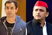 प्रतीक यादव के निधन से मचा सियासी और पारिवारिक शोक, पोस्टमार्टम रिपोर्ट का इंतजार; अखिलेश बोले— “बहुत अच्छा लड़का था”