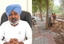 पंजाब में सफाई कर्मचारियों की हड़ताल से बढ़ा कूड़ा संकट, सरकार ने समाधान के लिए बनाई 13 सदस्यीय समिति