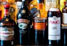 Major Crackdown on Illicit Liquor Ahead of Himachal Civic Polls, Over 300 Bottles Seized Across Shimla District