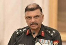 Nangal’s Kanwar Anirudh Singh Promoted as Major General in Indian Army, Pride for Punjab and Himachal