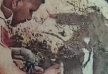 Four-Year-Old Falls Into Borewell in Hoshiarpur, Rescue Operation Underway