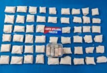 Major Cross-Border Drug Smuggling Network Busted in Punjab; 28.12 Kg Heroin Seized in Ferozepur
