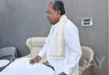 Power Shift in Karnataka Congress: High Command Pushes for Leadership Change, Siddaramaiah Agrees to Step Down