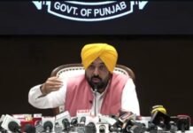 Punjab Government Announces Major Relief for Outsourced Workers; Over 65,000 Employees to Benefit Under New Contract Policy