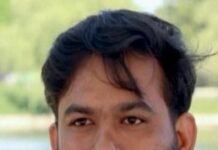 A Call for Accountability: Activist Abhijeet Dipke Announces Delhi Protest Seeking Education Minister’s Resignation