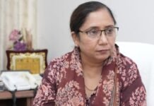 पंजाब सरकार द्वारा आशीर्वाद योजना के तहत 1241 लाभार्थियों के लिए 6.33 करोड़ रुपये की वित्तीय सहायता जारी : डॉ. बलजीत कौर