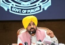 ਕਿਸਾਨਾਂ ਨੂੰ ਆਰਥਿਕ ਮਜ਼ਬੂਤੀ ਵੱਲ ਵੱਡਾ ਕਦਮ, KCC ਸਕੀਮ ਅਧੀਨ ਕਰਜ਼ਾ ਸੀਮਾਵਾਂ ਵਿੱਚ ਵਾਧਾ