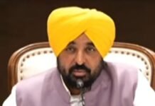 ਭਗਵੰਤ ਮਾਨ ਸਰਕਾਰ 32 ਲੱਖ ਵਿਦਿਆਰਥੀਆਂ ਅਤੇ ਉਨ੍ਹਾਂ ਦੇ ਪਰਿਵਾਰਾਂ ਨੂੰ ਫੀਸਾਂ ‘ਚ ਮਨਮਾਨੇ ਵਾਧੇ ਤੋਂ ਬਚਾਉਣ ਲਈ ਵਚਨਬੱਧ: ਹਰਜੋਤ ਸਿੰਘ ਬੈਂਸ