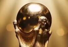 FIFA World Cup Trophy: The Golden Prize Worth an Estimated ₹190 Crore