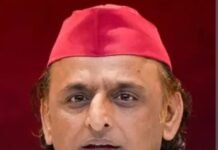 Akhilesh Yadav Dismisses Split Speculation, Says Samajwadi Party Remains Strong and United