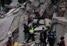 Up to 100,000 Feared Dead in Venezuela Earthquake Disaster, Trump Offers Immediate Assistance