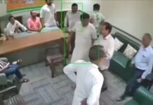 बंगा विवाद ने पंजाब की राजनीति गरमाई: भाजपा ने ‘आप’ विधायक पर हमला कराने का लगाया आरोप, सख्त कार्रवाई की मांग