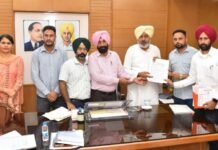 ਮੁਲਾਜ਼ਮਾਂ ਅਤੇ ਮਜ਼ਦੂਰਾਂ ਨੂੰ ਸਮੇਂ ਸਿਰ ਰਾਹਤ ਦੇਣ ਲਈ ਜ਼ਰੂਰੀ ਕਦਮ ਸਰਗਰਮੀ ਨਾਲ ਵਿਚਾਰੇ ਜਾ ਰਹੇ ਹਨ: ਹਰਪਾਲ ਸਿੰਘ ਚੀਮਾ