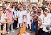 Punjab Bandh Brings Normal Life to a Halt as Sanitation Workers Escalate Protest, Testing AAP Government’s Labour Policy