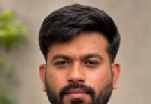 Abhijeet Dipke Alleges BJP Tried to Disrupt Student Protest