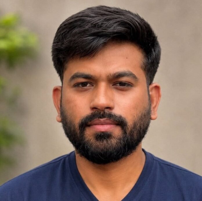 Abhijeet Dipke