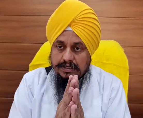 Akali dal Punner