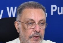 6 महीनों में ‘मुख्यमंत्री सेहत योजना’ के तहत 2.42 लाख से अधिक मरीजों को 852 करोड़ रुपये के 4.79 लाख कैशलेस उपचार उपलब्ध कराए गए