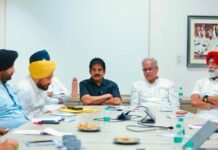 PUNJAB DECIDES 2027 | COVER STORY