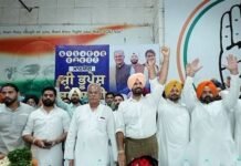 PUNJAB DECIDES 2027 | COVER STORY