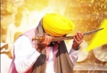 ਭਗਵੰਤ ਮਾਨ: ਲੋਕਾਂ ਦਾ ਪਿਆਰ ਅਤੇ ਅਸ਼ੀਰਵਾਦ ਹੀ ਸਾਡੀ ਸਭ ਤੋਂ ਵੱਡੀ ਤਾਕਤ ਹੈ