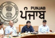 मान सरकार की “ऑनलाइन मिलनी” विदेशों में बसे पंजाबियों के लिए बनी भरोसेमंद मंच: डॉ. रवजोत सिंह
