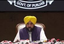 Punjab Fee Regulation Ordinance Seen as Public-Centric Move Ahead of 2027 Polls