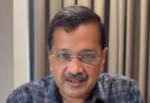 AAP Takes Its Education Model to the 2027 Battlefield as Kejriwal Challenges BJP to Compare Punjab and Gujarat Schools
