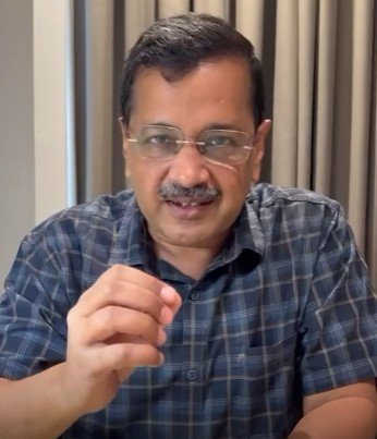 Arvind