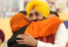 Punjab’s Governance Test: Can Mann Turn Welfare and Development into a 2027 Political Advantage?