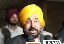 Punjab Government Pushes Governance Agenda as Assembly Clears Key Reforms Amid Rising Political Heat