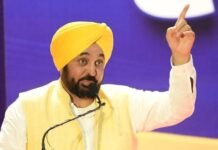 Welfare Politics Takes Centre Stage in Punjab as Mann Government Strengthens Its 2027 Narrative