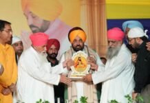 Religious Outreach Gains Political Weight in Punjab as Parties Position Themselves for 2027