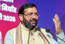Haryana GovernmentтАЩs Social Outreach Faces a New Political Test as Saini Moves to Address Caste Identity Concerns