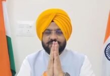 पंजाब में भव्य नाट्य प्रस्तुति ‘हमारे राम’ का आगाज़ 7 अगस्त से, 12 शहरों में होंगे 41 मंचन