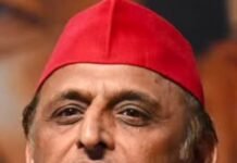 ‘भाजपा ने जानबूझकर हारे उपचुनाव’, अखिलेश यादव का बड़ा आरोप; बांकीपुर और दतिया के नतीजों पर उठाए सवाल