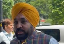 Mann’s Hawara Parole Move: A Humanitarian Gesture That Could Reshape AAP’s Punjab Politics