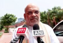 Parliament Standoff Deepens: Amit Shah Offers 24-Hour Debate, Rahul Gandhi Says Opposition Wants Answers, Not a Lecture