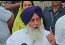 Sukhbir Badal Recovers After Nanded Attack as SAD Seeks Answers and Political Significance