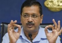 Satyendar Jain’s Arrest Gives AAP a Fresh Political Flashpoint Ahead of Punjab Elections