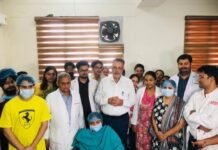 Punjab Strengthens Healthcare System as Drug Battle and Public Health Needs Expand