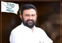 डेराबस्सी में सुभाष शर्मा का बढ़ता राजनीतिक प्रोफाइल: क्या 2027 की जंग में AAP के लिए नया चेहरा तैयार हो रहा है?