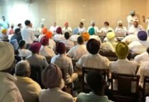 Baba Bakala Turns Into Punjab’s First Major Political Battlefield Ahead of 2027 Polls