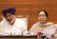 पंजाब के कर्मचारियों की तनख्वाह और DA पर फैसला लेने के लिए राज्य सरकार पूरी तरह सक्षम: बलजीत कौर